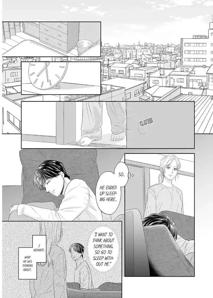 Scabiosa - Chapter 16 - Page 13