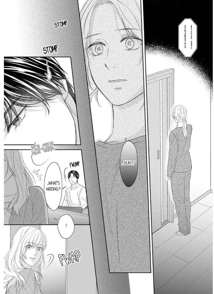 Scabiosa - Chapter 16 - Page 15
