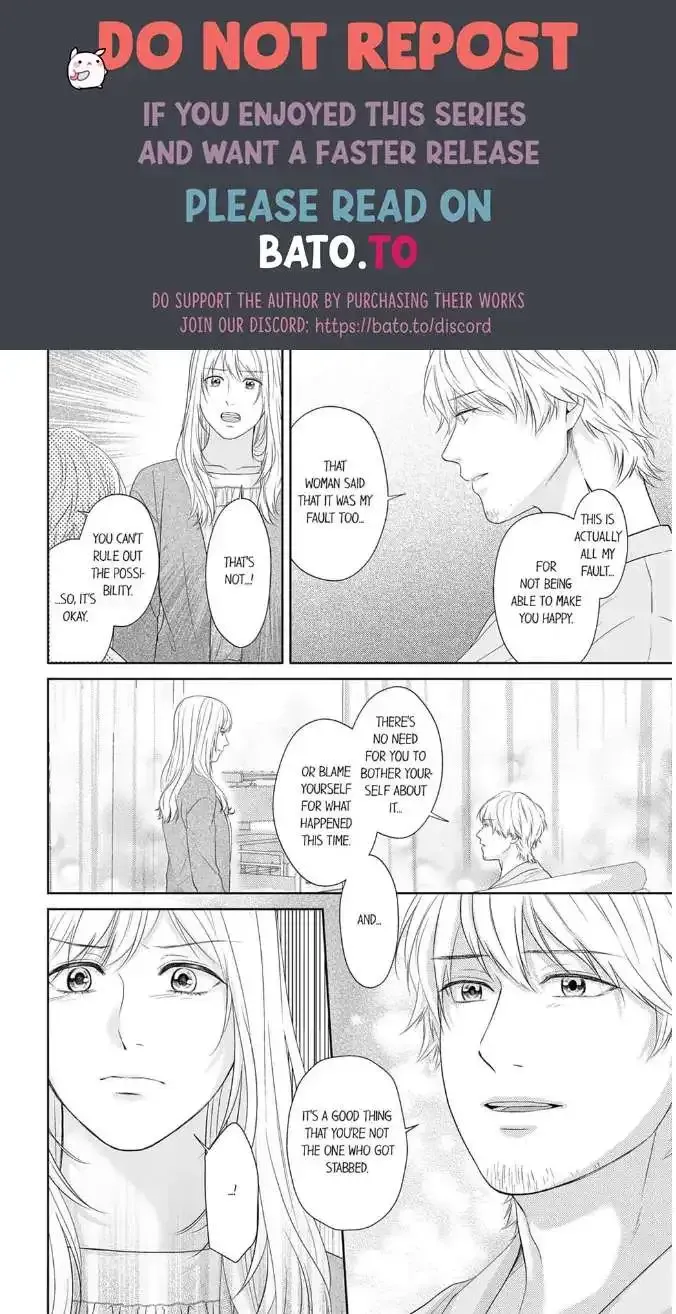 Scabiosa - Chapter 16 - Page 20