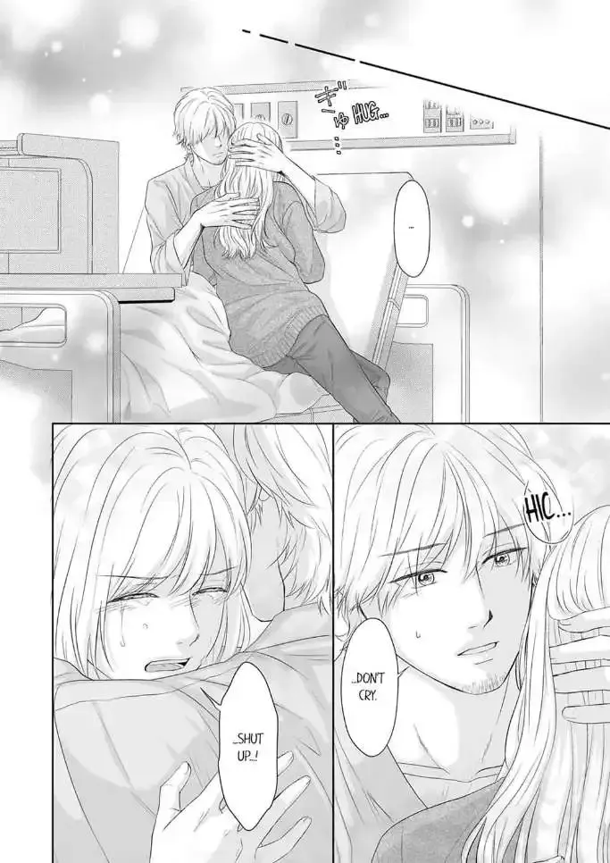 Scabiosa - Chapter 16 - Page 22