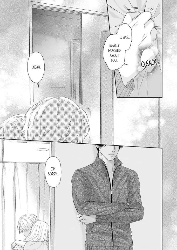 Scabiosa - Chapter 16 - Page 23