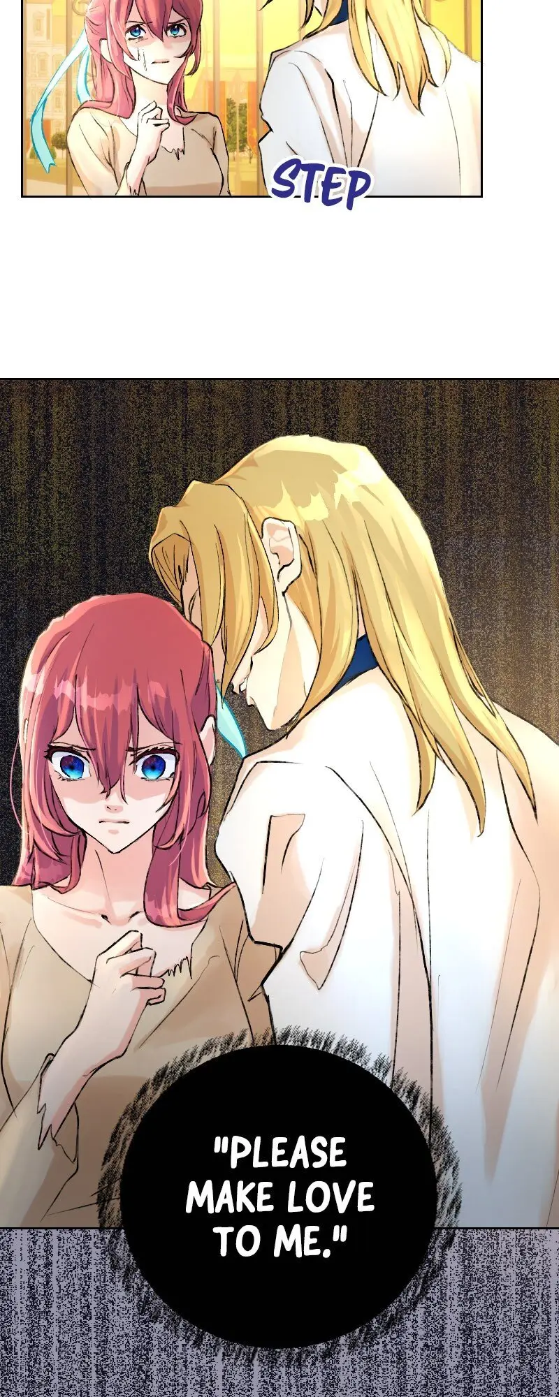 Rikon Sunzen!? Nanoni Kowamote Otto wa Dekiai Otto ni Narimashita - Chapter 2 - Page 7