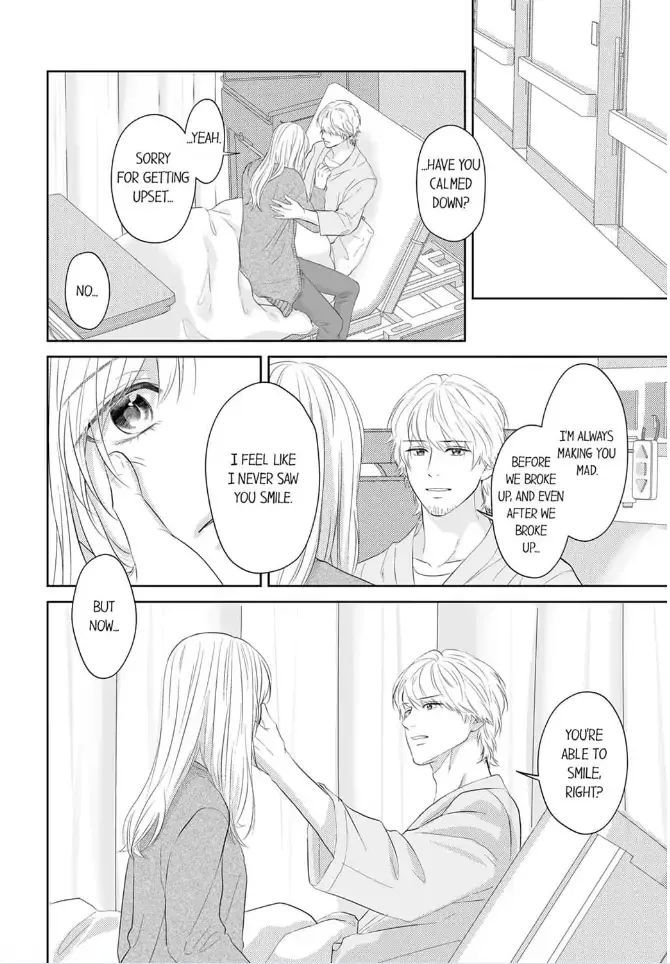 Scabiosa - Chapter 17 - Page 8