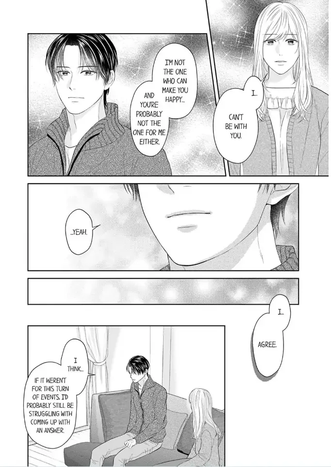 Scabiosa - Chapter 17 - Page 14