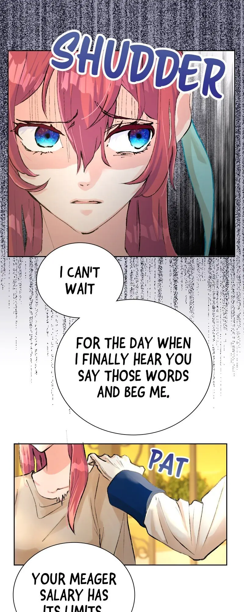 Rikon Sunzen!? Nanoni Kowamote Otto wa Dekiai Otto ni Narimashita - Chapter 2 - Page 8