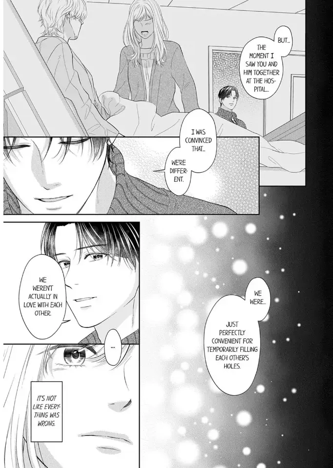 Scabiosa - Chapter 17 - Page 15