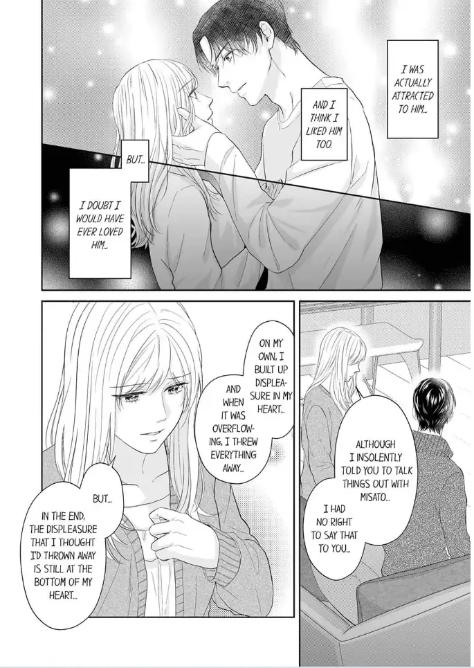 Scabiosa - Chapter 17 - Page 16