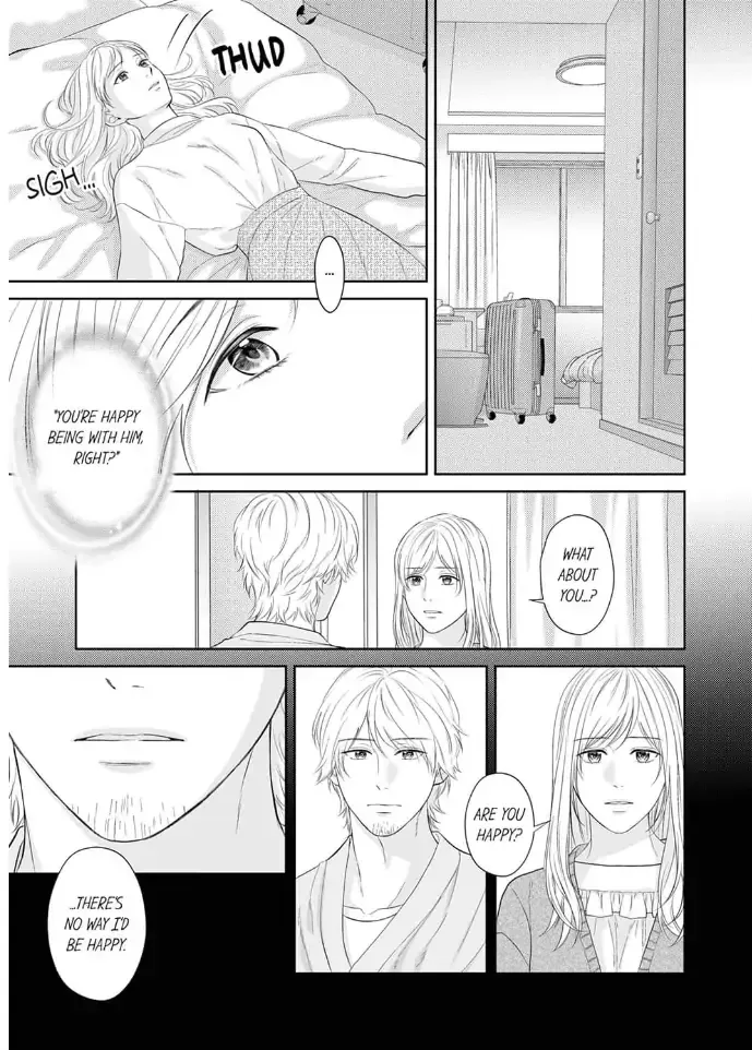 Scabiosa - Chapter 17 - Page 21