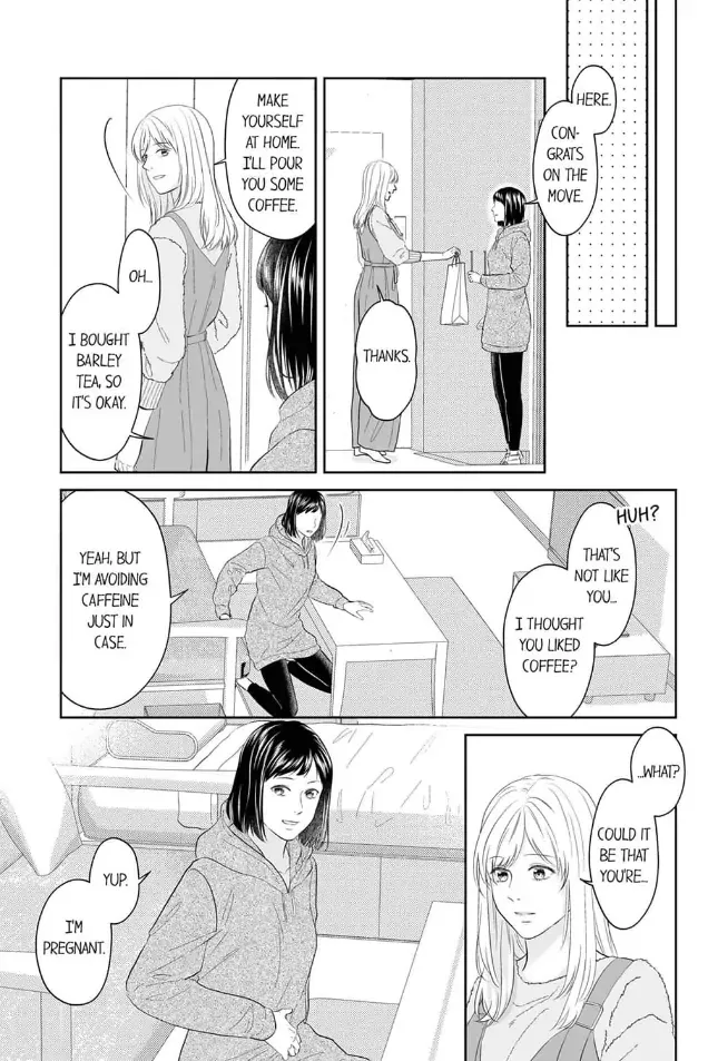 Scabiosa - Chapter 18 - Page 6