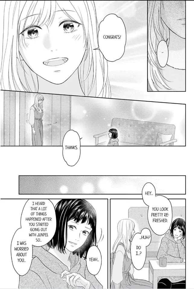 Scabiosa - Chapter 18 - Page 7