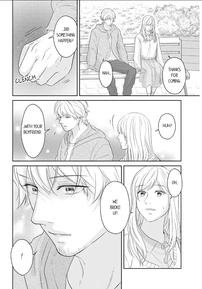 Scabiosa - Chapter 18 - Page 16