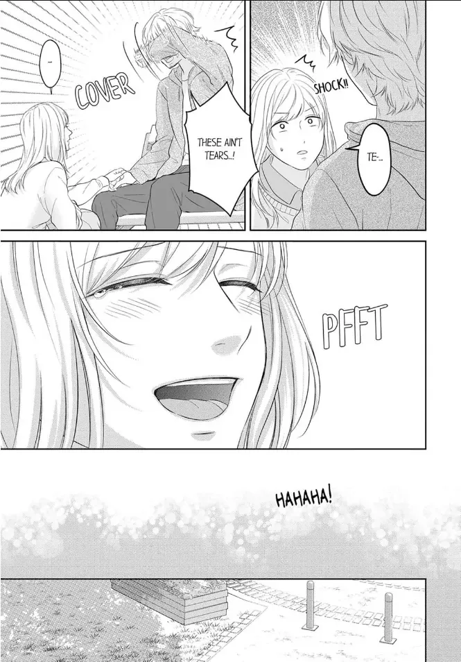 Scabiosa - Chapter 18 - Page 21