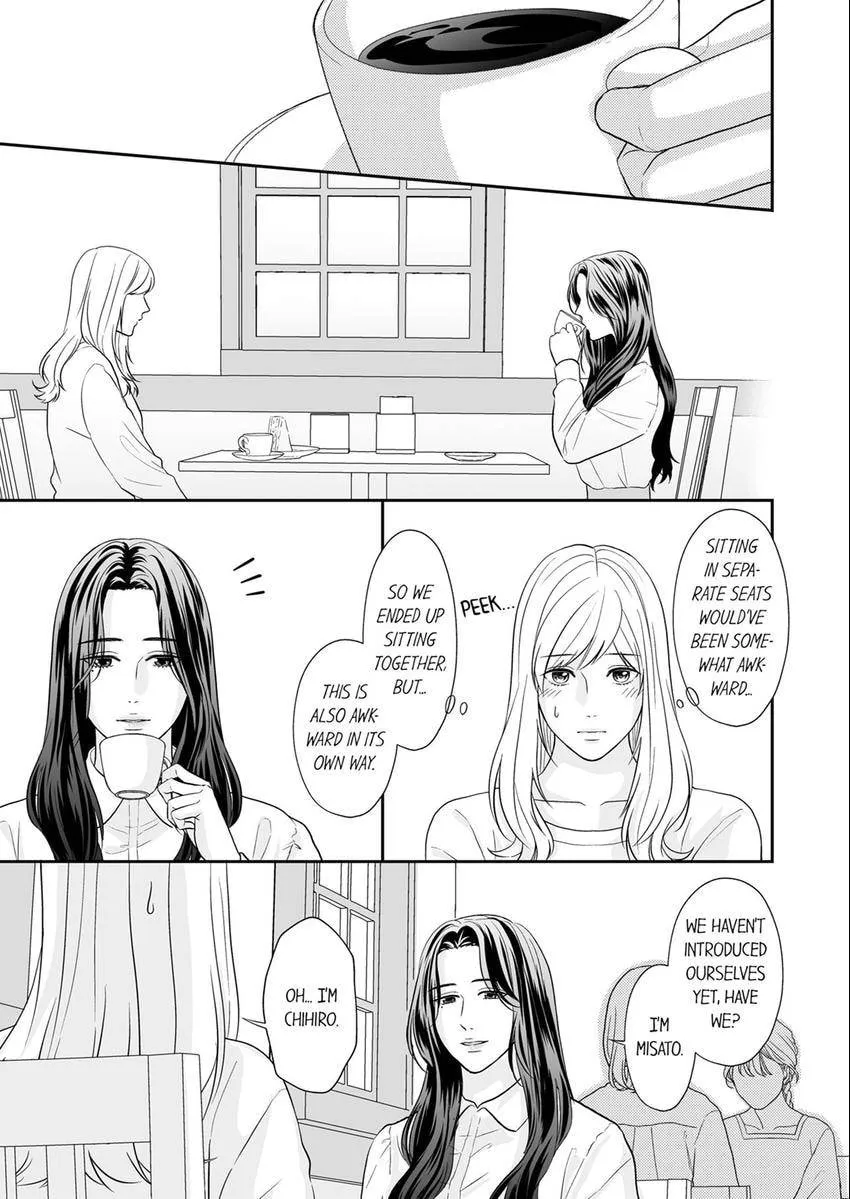 Scabiosa - Chapter 19 - Page 4
