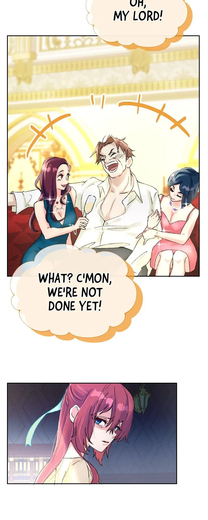 Rikon Sunzen!? Nanoni Kowamote Otto wa Dekiai Otto ni Narimashita - Chapter 2 - Page 12