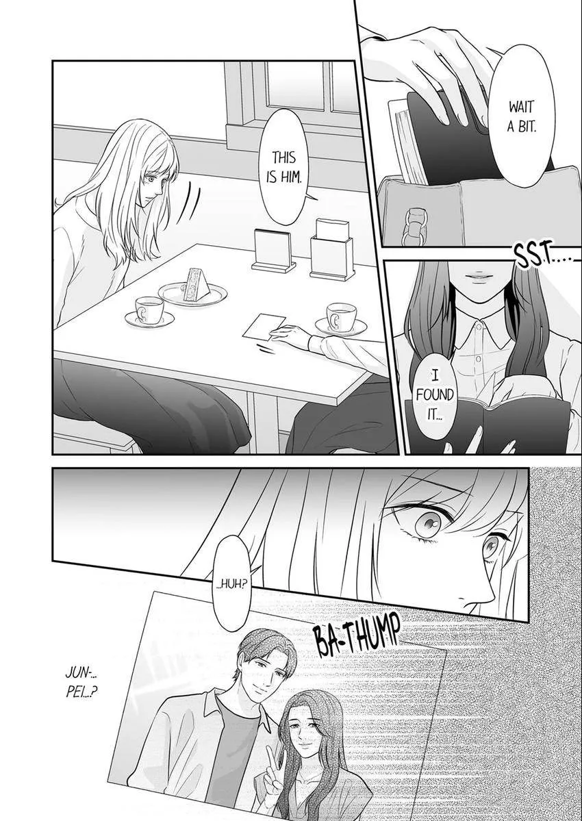 Scabiosa - Chapter 19 - Page 9