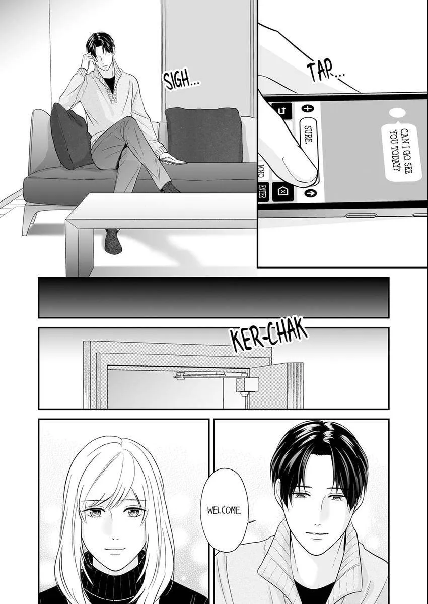 Scabiosa - Chapter 20 - Page 3