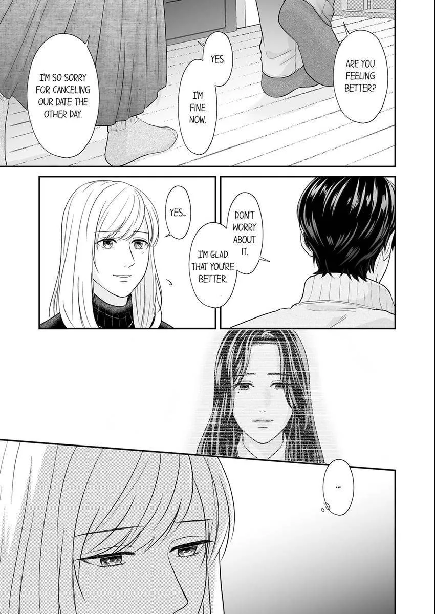 Scabiosa - Chapter 20 - Page 4