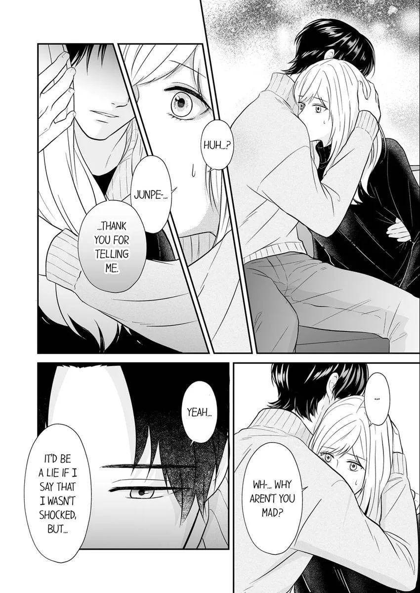 Scabiosa - Chapter 20 - Page 11