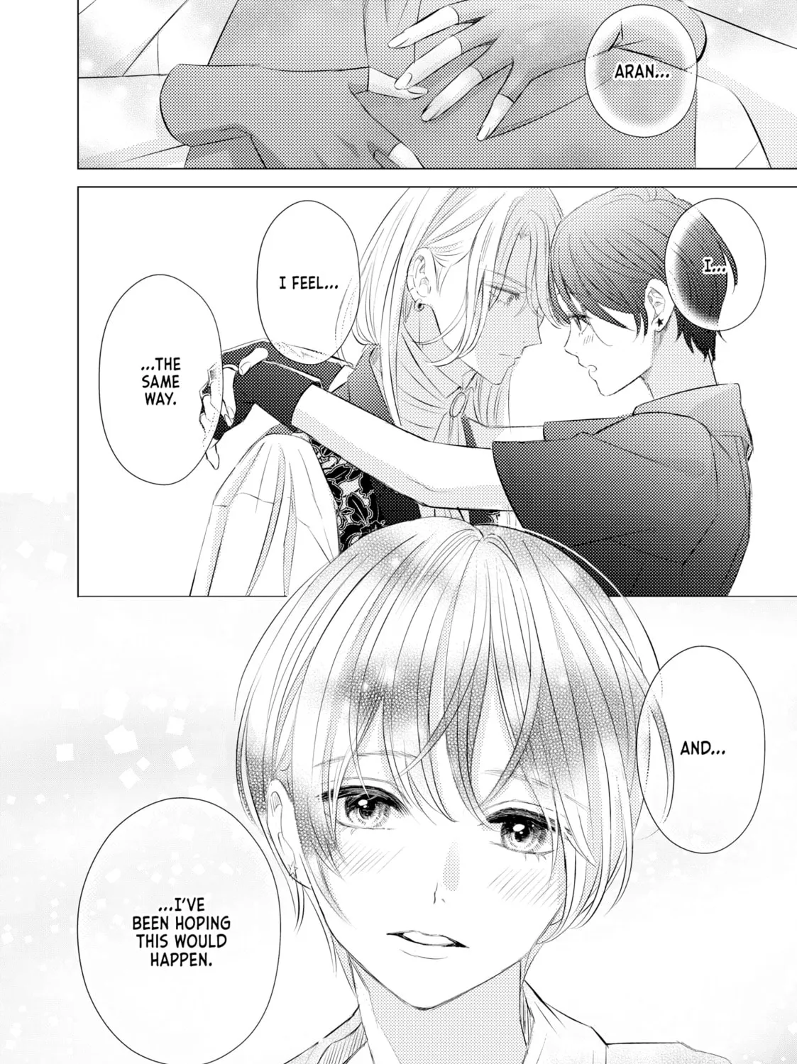 That Looker is Loose - Chapter 11 - Page 15