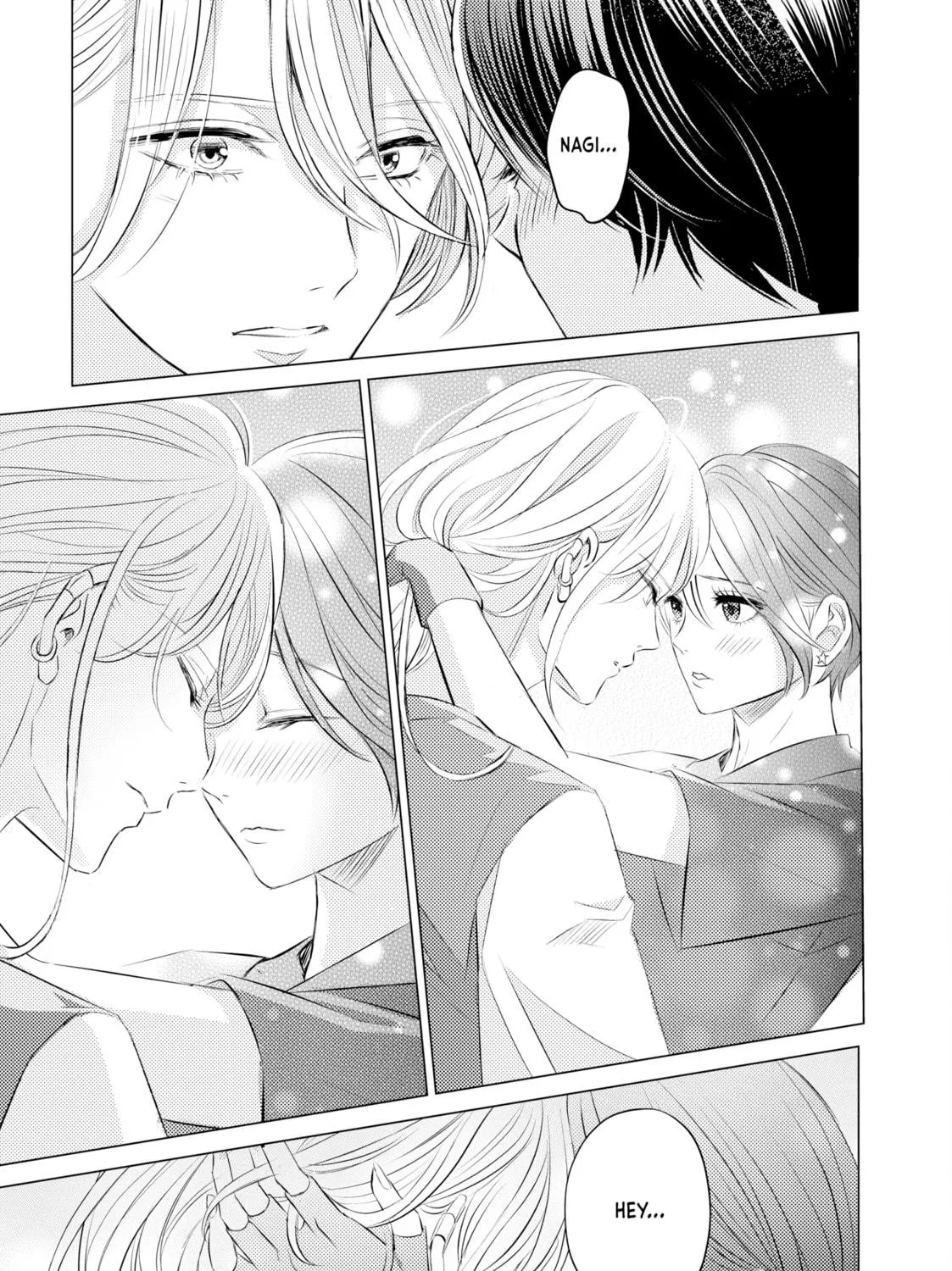 That Looker is Loose - Chapter 11 - Page 17