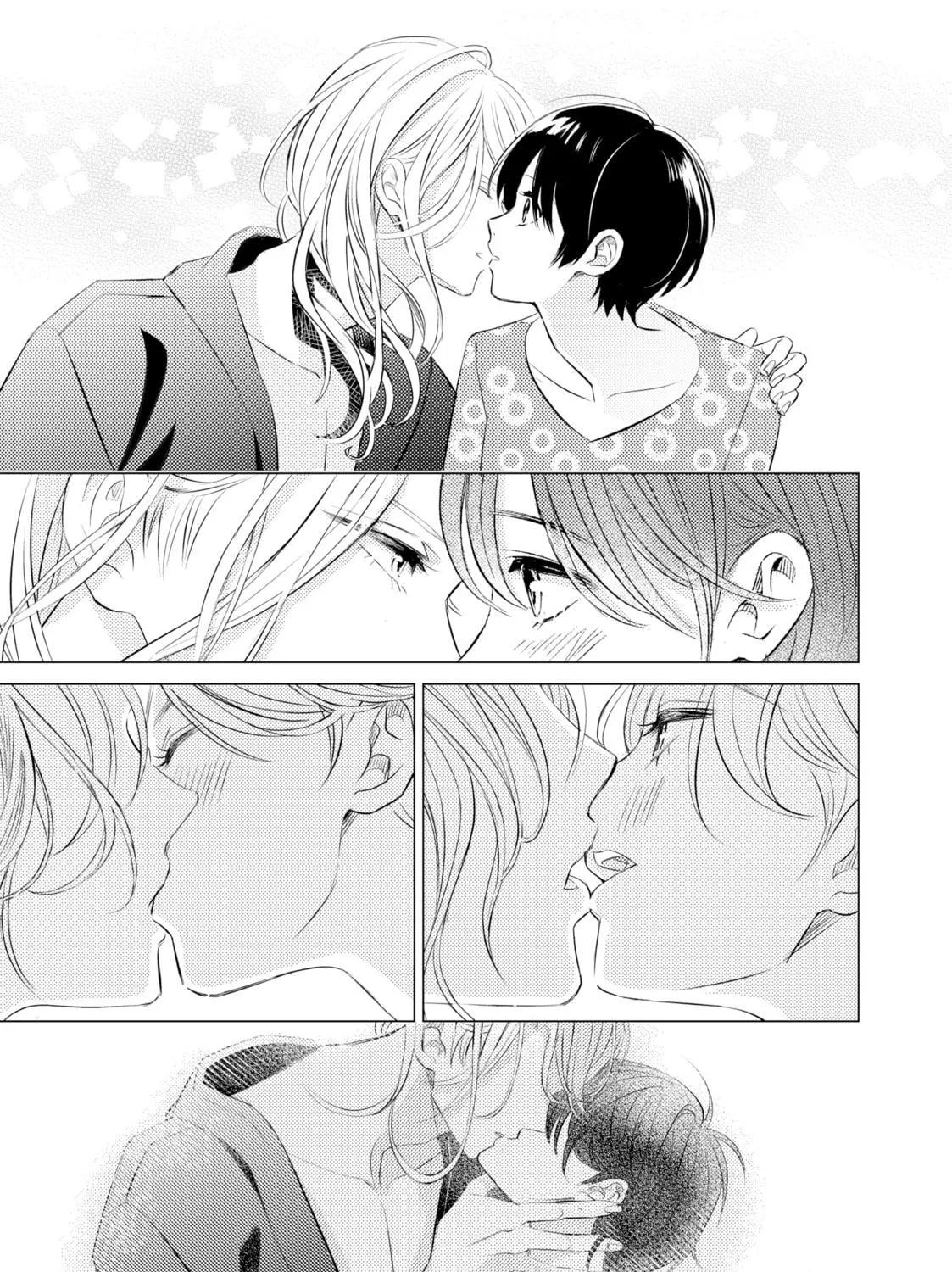 That Looker is Loose - Chapter 11 - Page 29