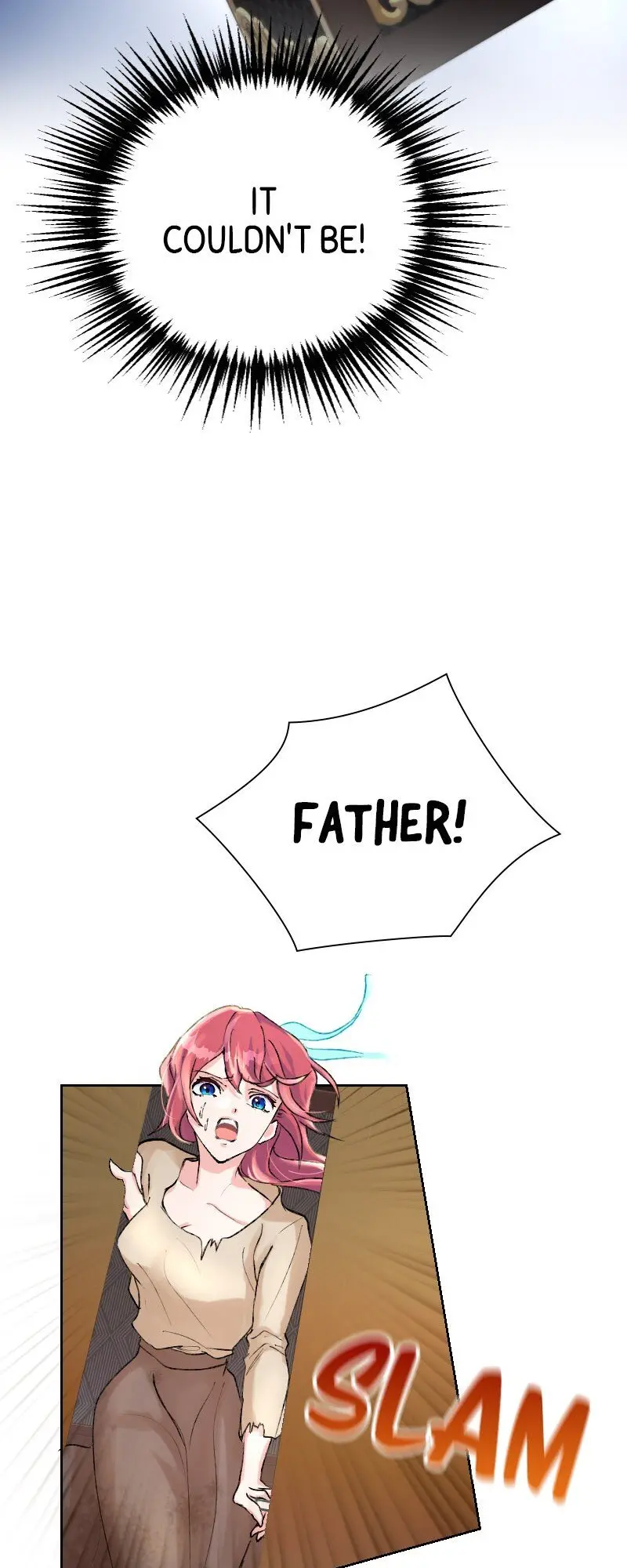 Rikon Sunzen!? Nanoni Kowamote Otto wa Dekiai Otto ni Narimashita - Chapter 2 - Page 17