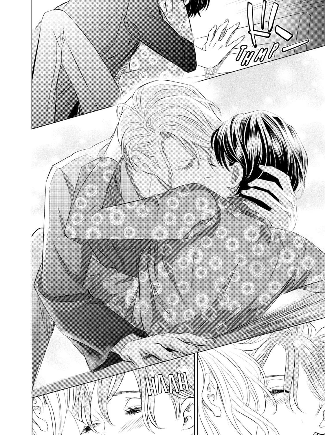That Looker is Loose - Chapter 11 - Page 31