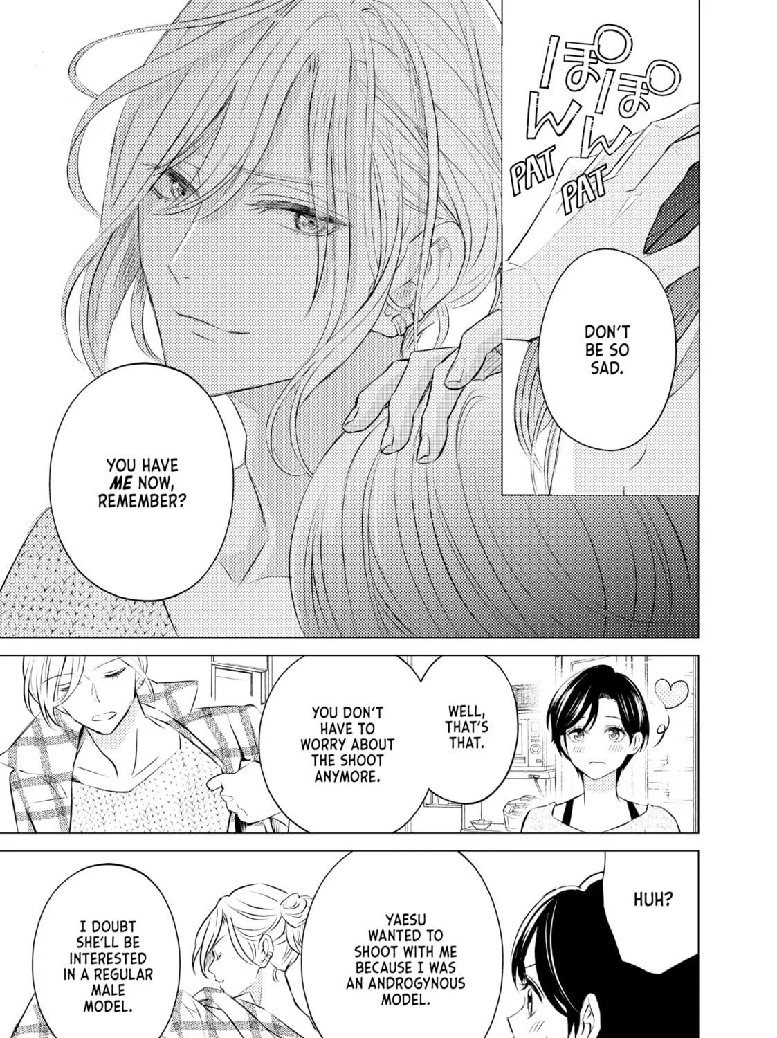 That Looker is Loose - Chapter 11 - Page 41