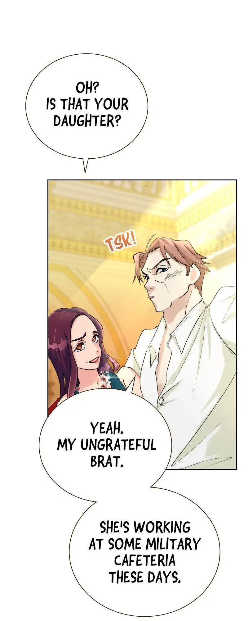 Rikon Sunzen!? Nanoni Kowamote Otto wa Dekiai Otto ni Narimashita - Chapter 2 - Page 19
