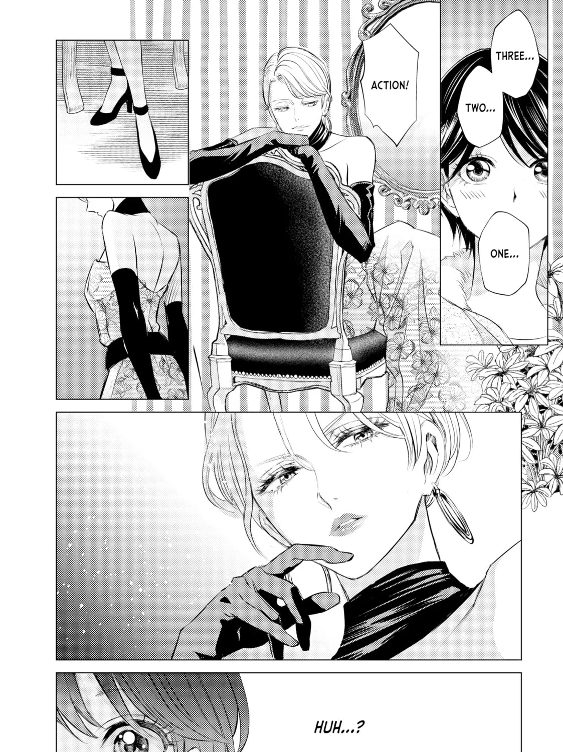 That Looker is Loose - Chapter 11 - Page 51