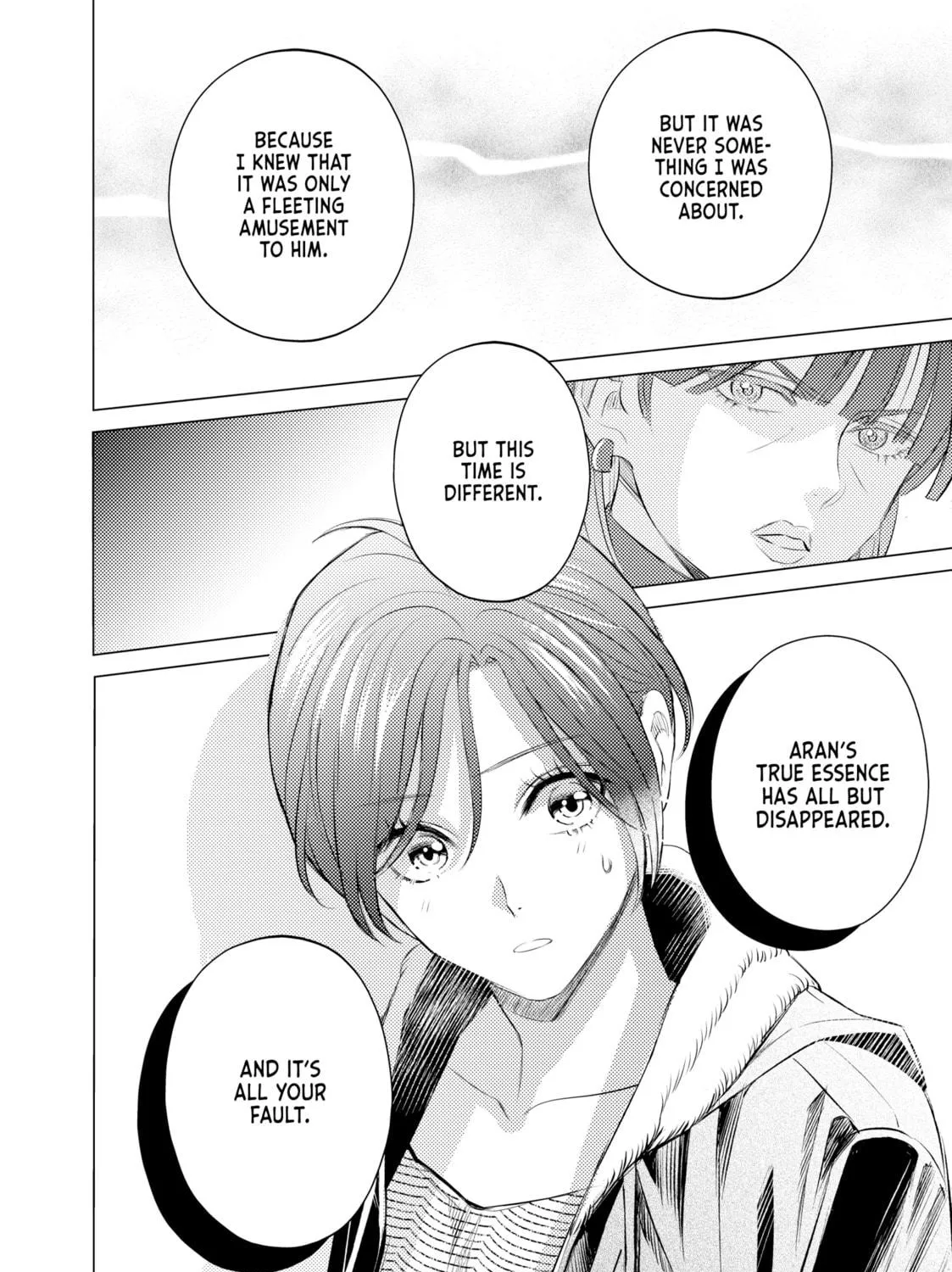 That Looker is Loose - Chapter 11 - Page 59