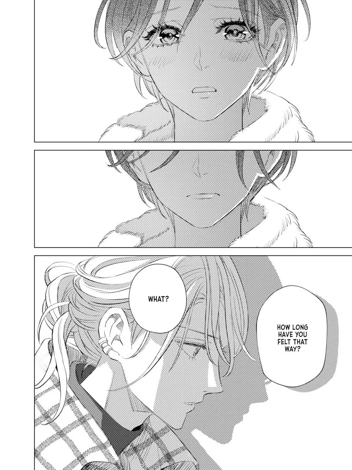 That Looker is Loose - Chapter 12 - Page 15