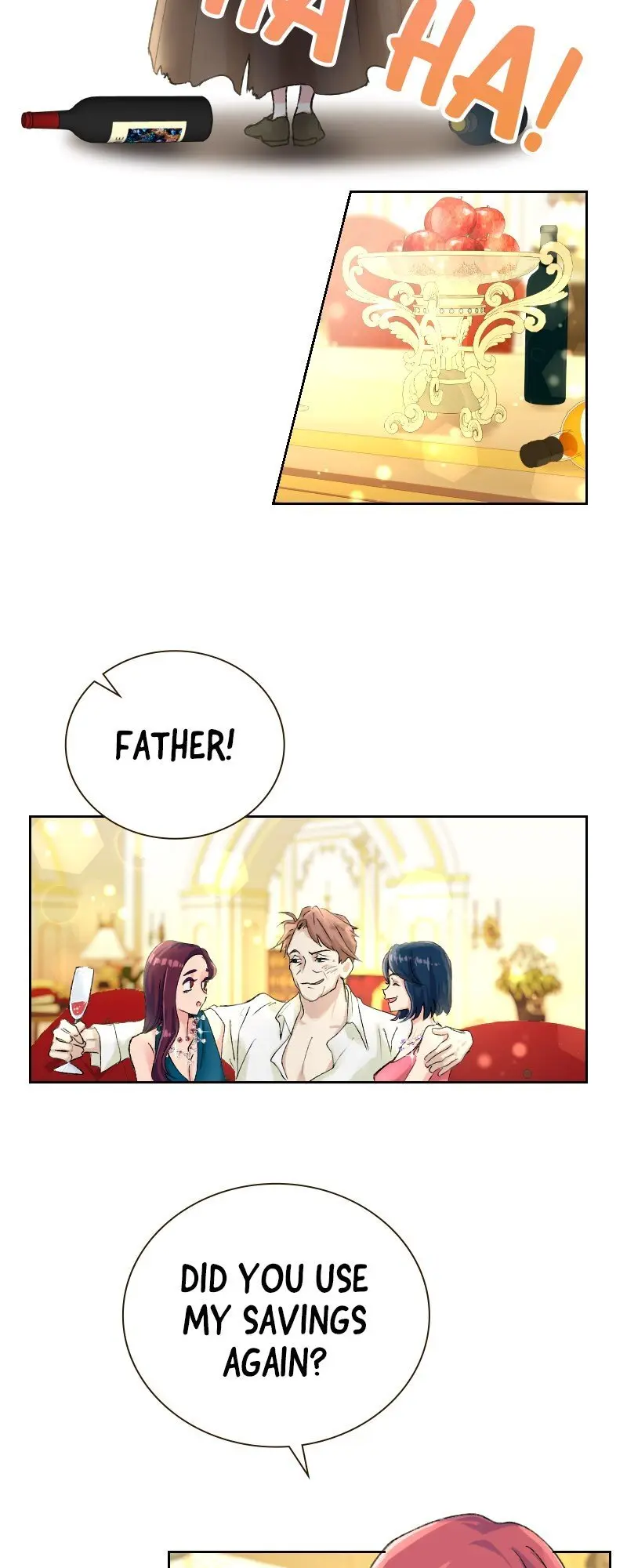 Rikon Sunzen!? Nanoni Kowamote Otto wa Dekiai Otto ni Narimashita - Chapter 2 - Page 22