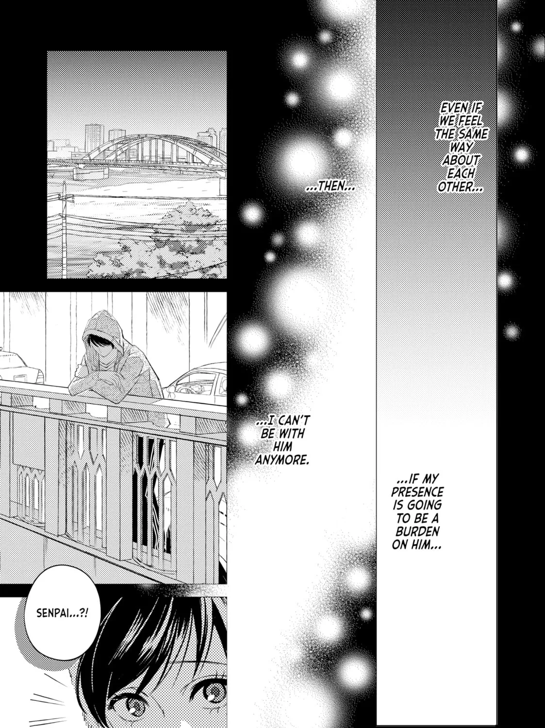 That Looker is Loose - Chapter 12 - Page 25