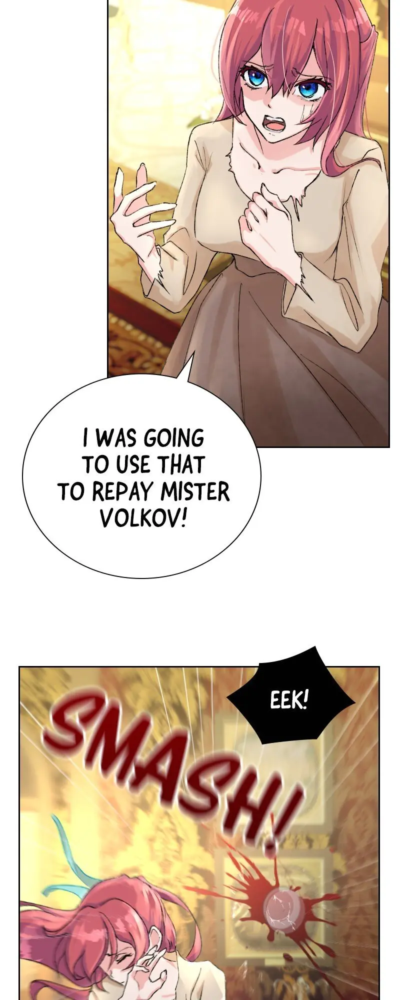Rikon Sunzen!? Nanoni Kowamote Otto wa Dekiai Otto ni Narimashita - Chapter 2 - Page 23