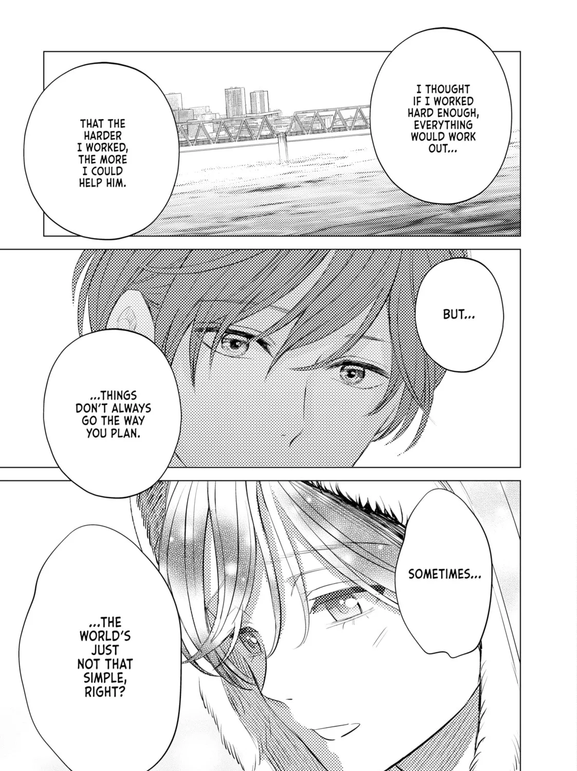 That Looker is Loose - Chapter 12 - Page 33