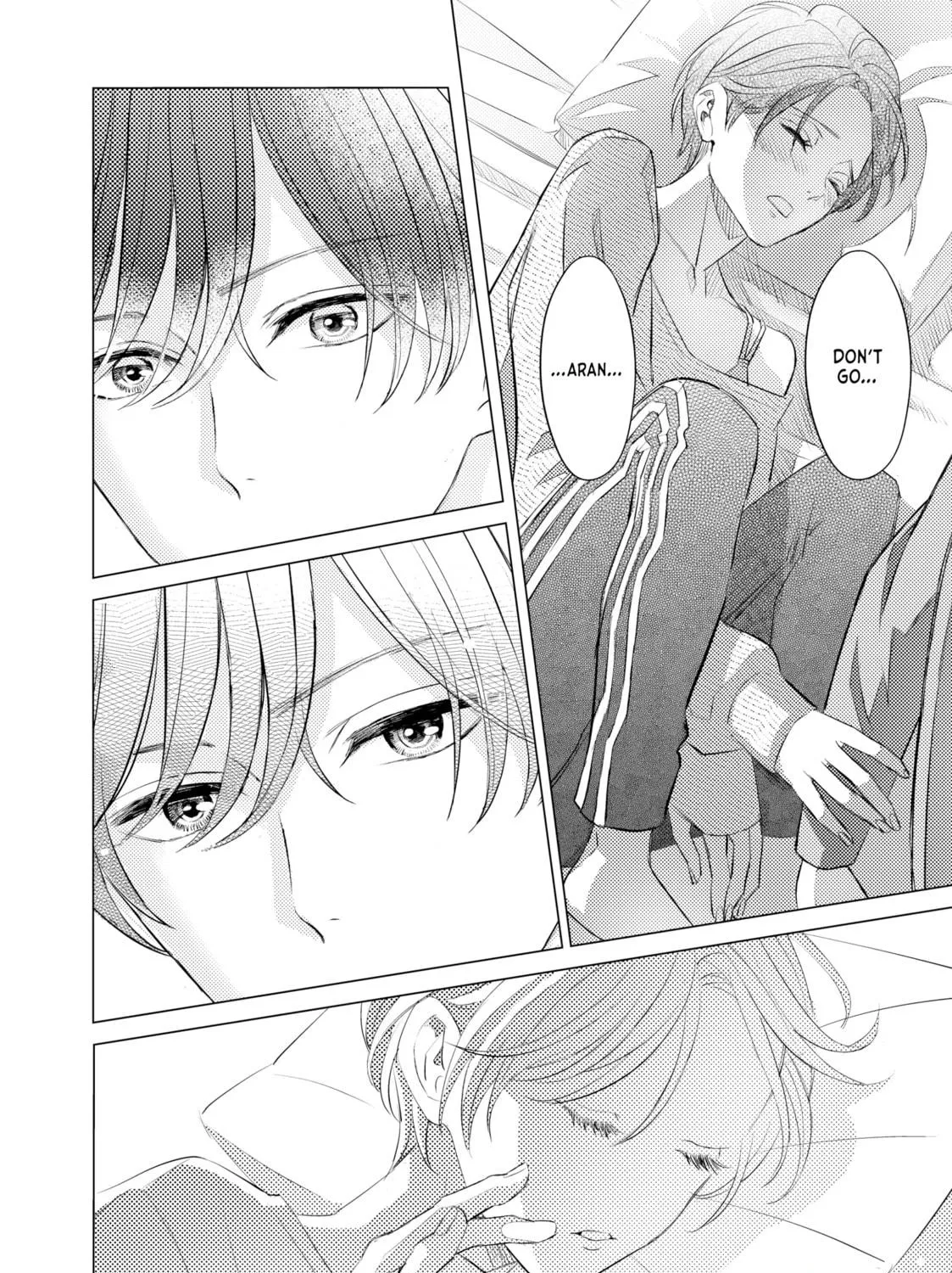 That Looker is Loose - Chapter 12 - Page 47