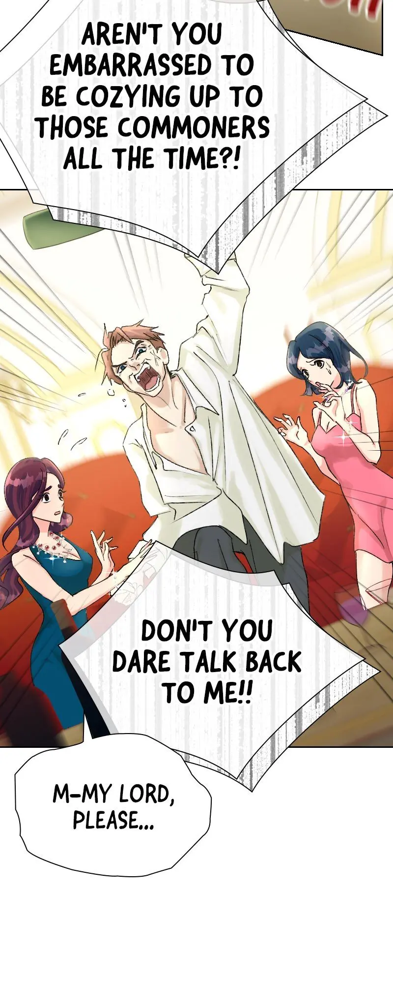 Rikon Sunzen!? Nanoni Kowamote Otto wa Dekiai Otto ni Narimashita - Chapter 2 - Page 25