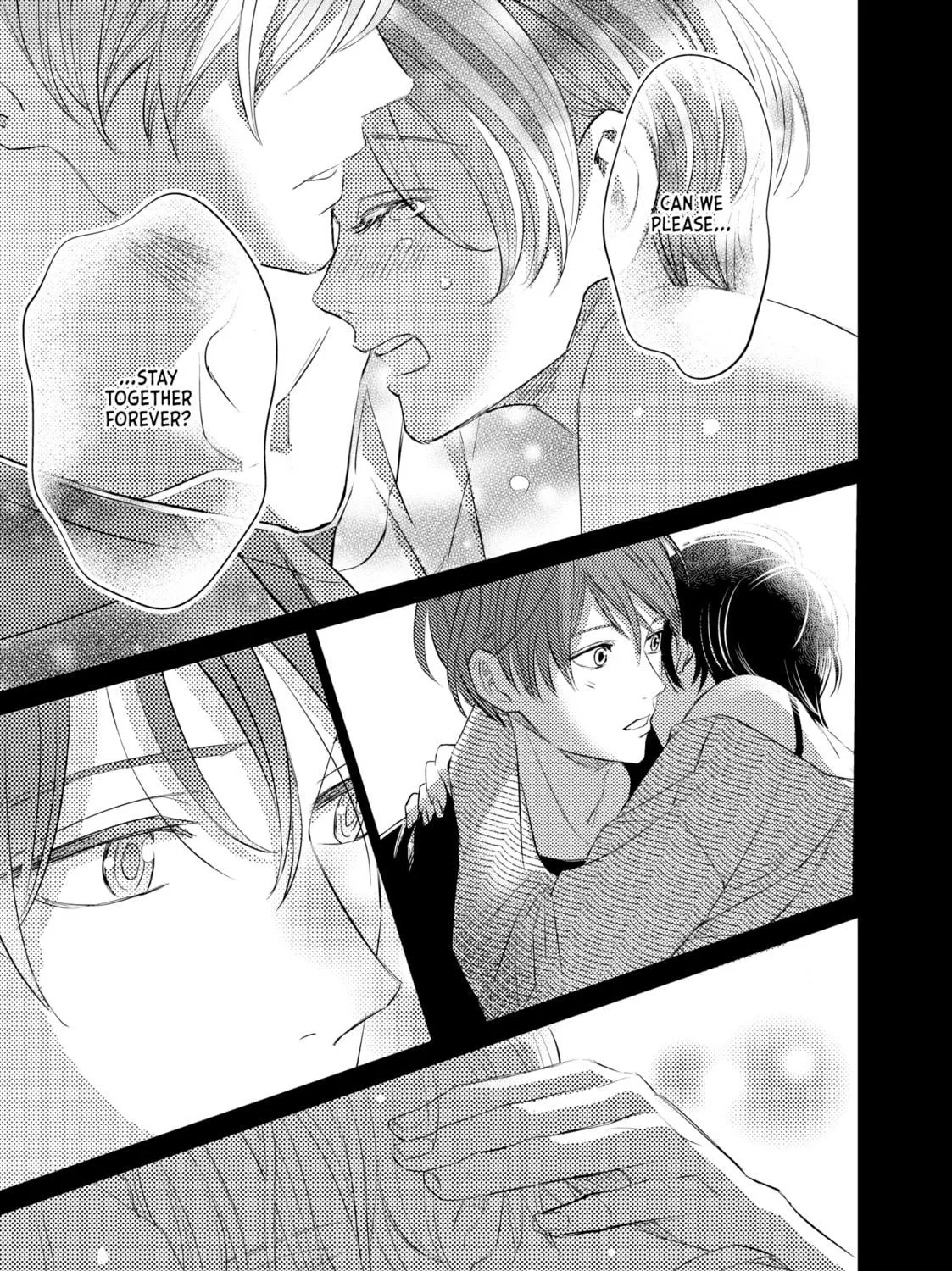 That Looker is Loose - Chapter 12 - Page 53
