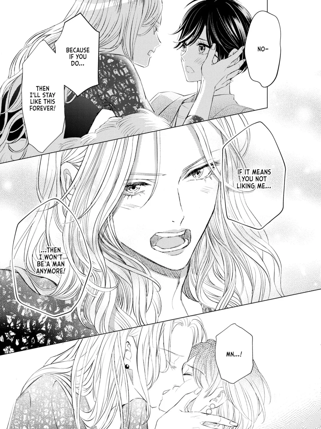 That Looker is Loose - Chapter 12 - Page 61