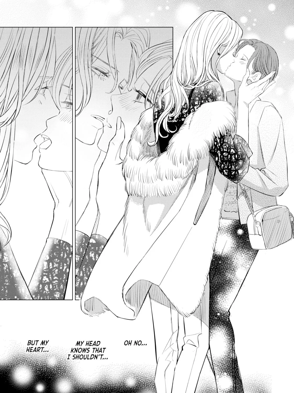 That Looker is Loose - Chapter 12 - Page 63