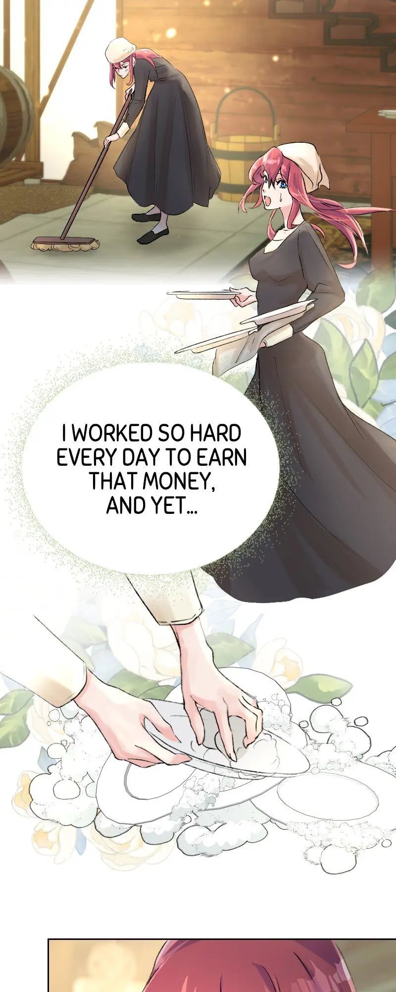 Rikon Sunzen!? Nanoni Kowamote Otto wa Dekiai Otto ni Narimashita - Chapter 2 - Page 28