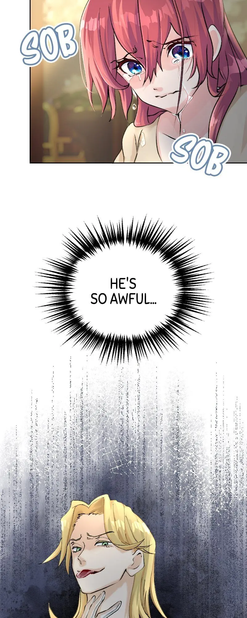 Rikon Sunzen!? Nanoni Kowamote Otto wa Dekiai Otto ni Narimashita - Chapter 2 - Page 29