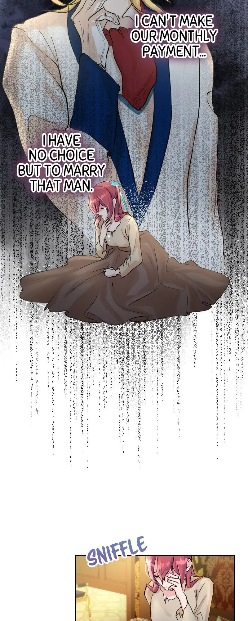Rikon Sunzen!? Nanoni Kowamote Otto wa Dekiai Otto ni Narimashita - Chapter 2 - Page 30