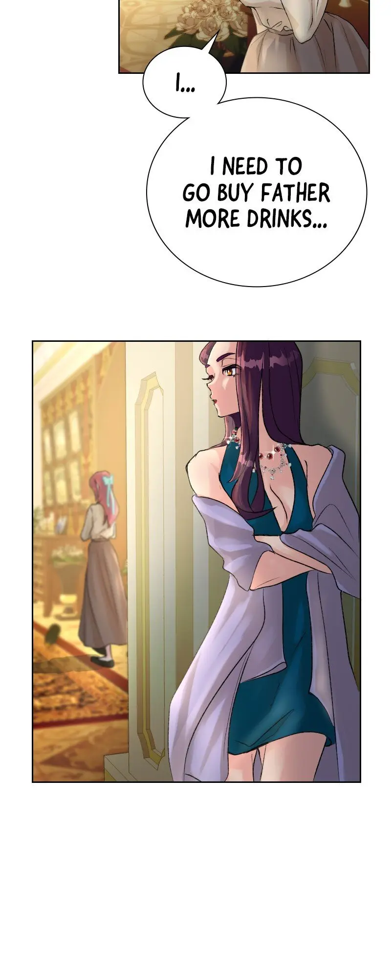 Rikon Sunzen!? Nanoni Kowamote Otto wa Dekiai Otto ni Narimashita - Chapter 2 - Page 31