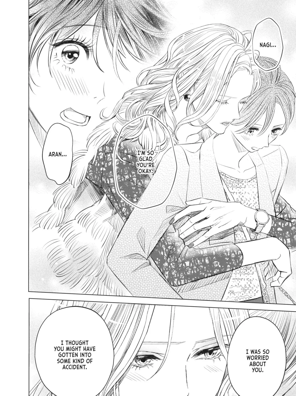 That Looker is Loose - Chapter 13 - Page 51