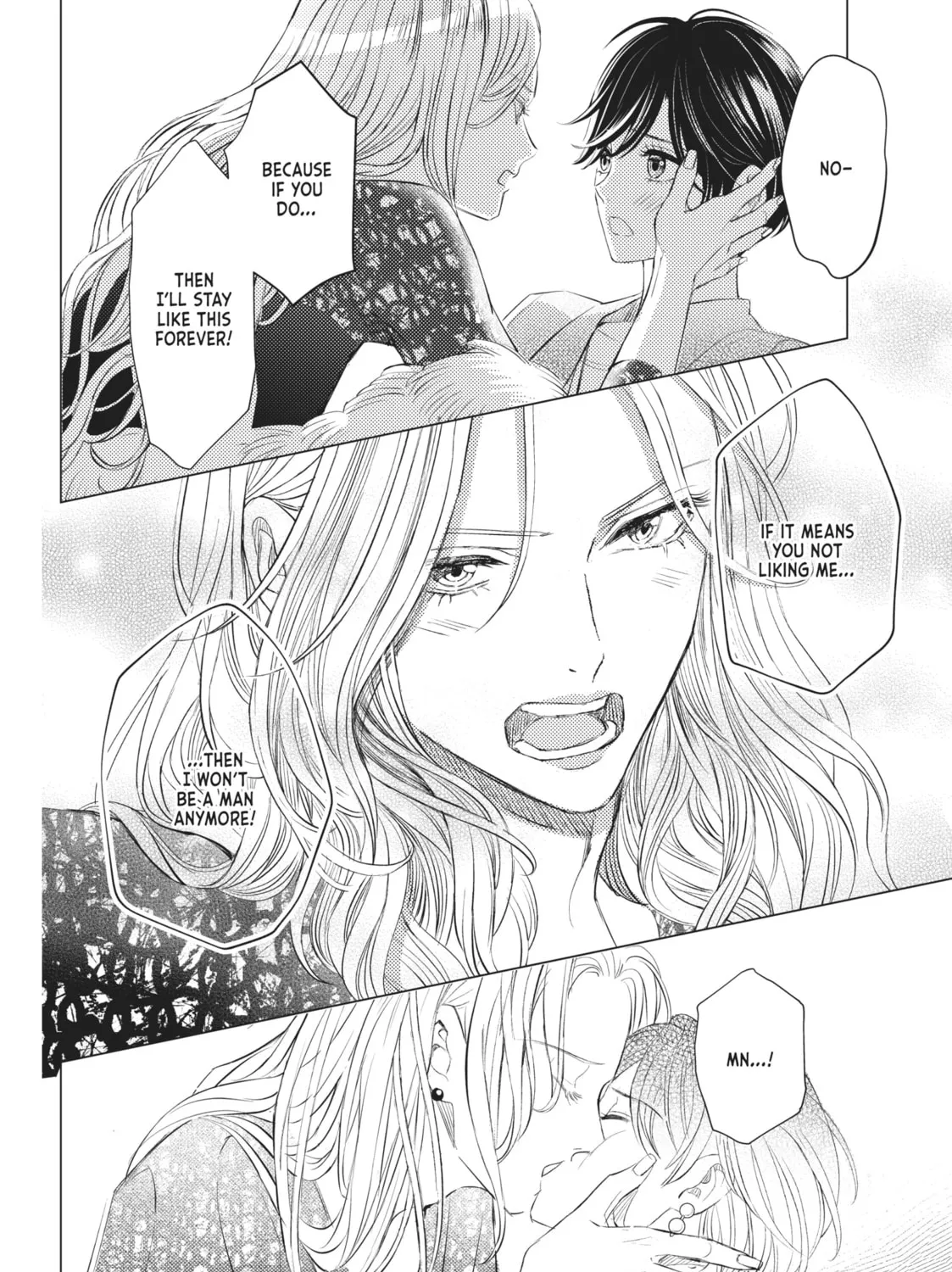 That Looker is Loose - Chapter 13 - Page 55