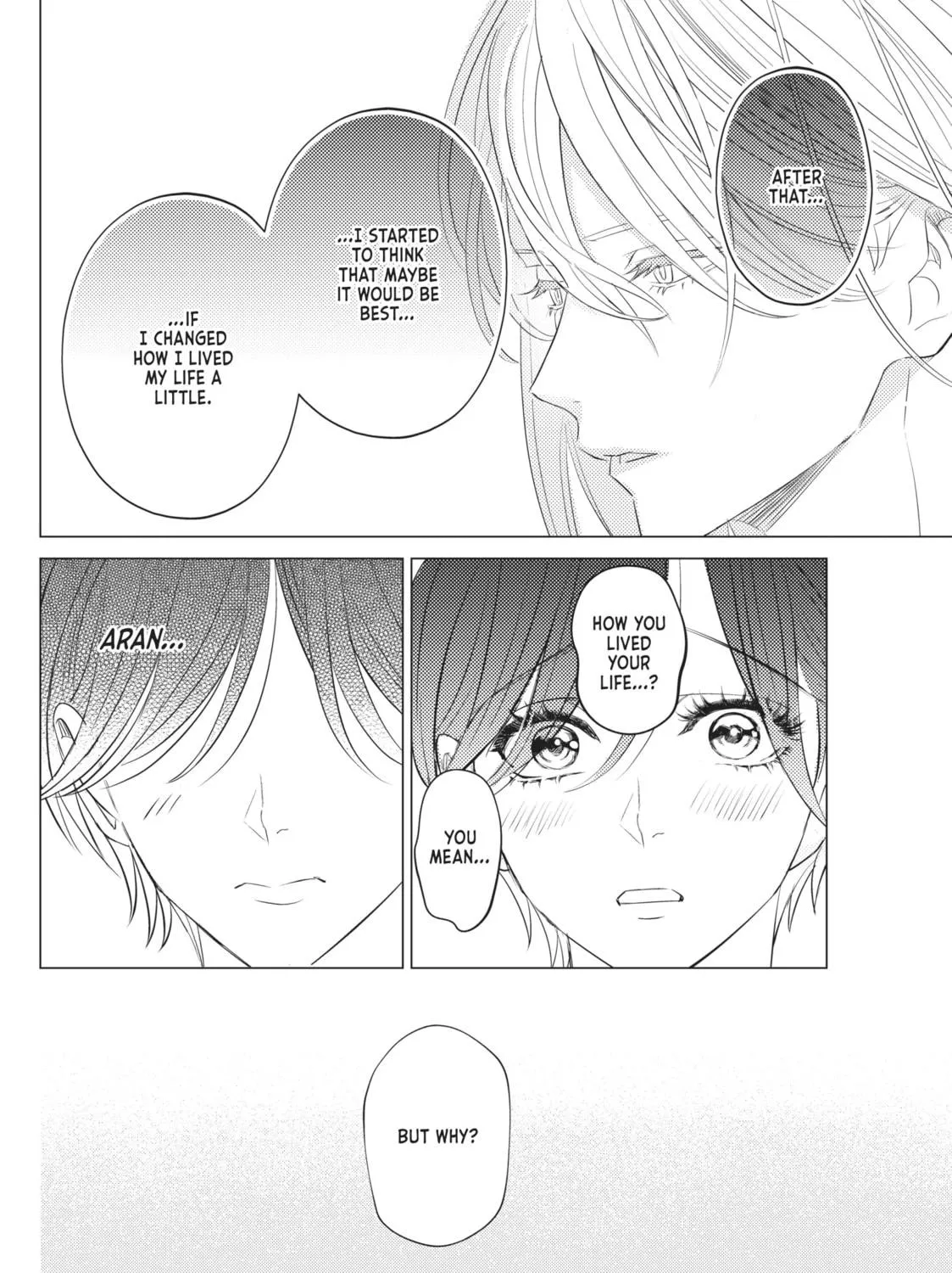 That Looker is Loose - Chapter 14 - Page 23