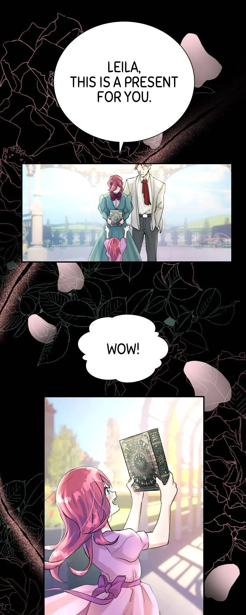 Rikon Sunzen!? Nanoni Kowamote Otto wa Dekiai Otto ni Narimashita - Chapter 2 - Page 35