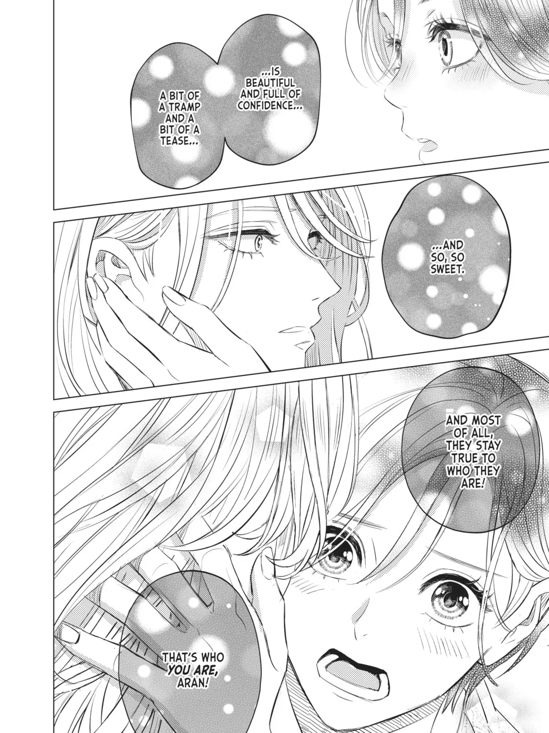 That Looker is Loose - Chapter 14 - Page 27